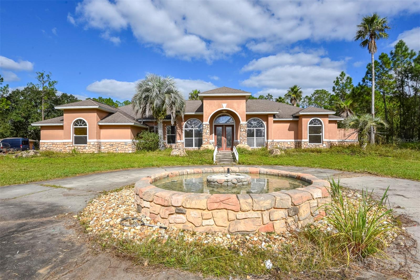 3521 RED BARN LN, ORMOND BEACH, FL, 32174