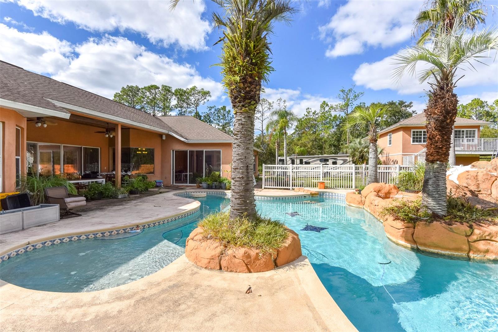 3521 RED BARN LN, ORMOND BEACH, FL, 32174