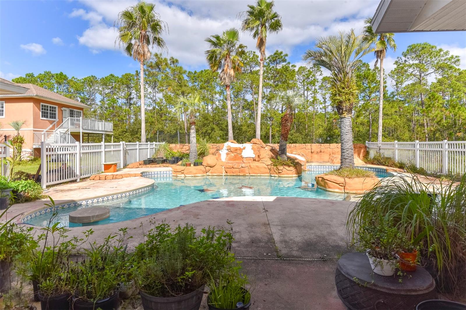 3521 RED BARN LN, ORMOND BEACH, FL, 32174