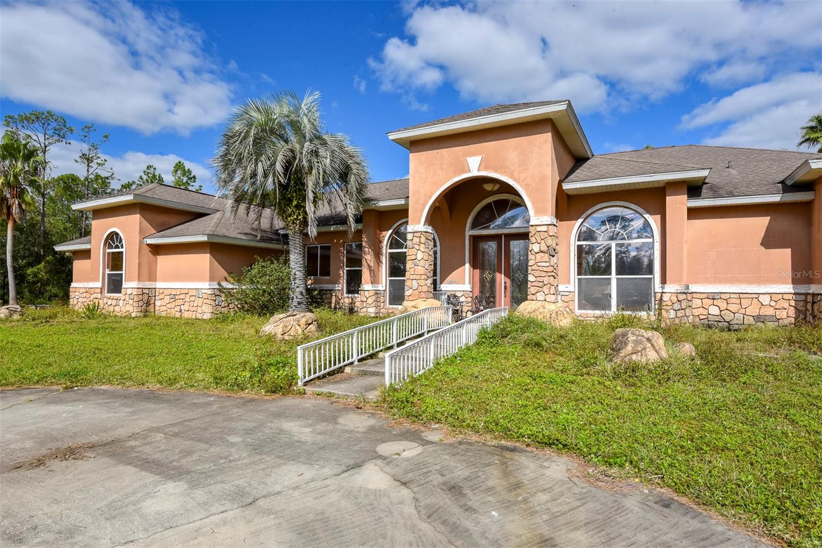 3521 RED BARN LN, ORMOND BEACH, FL, 32174