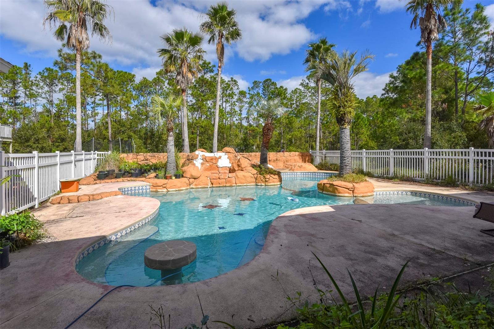 3521 RED BARN LN, ORMOND BEACH, FL, 32174