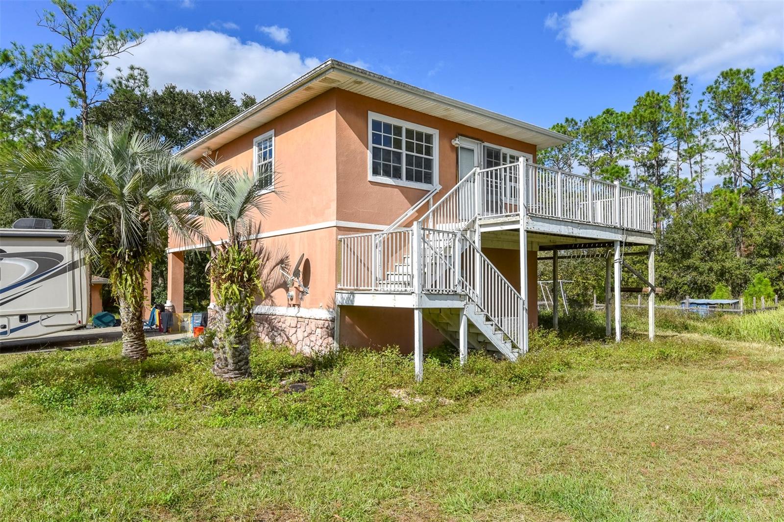 3521 RED BARN LN, ORMOND BEACH, FL, 32174