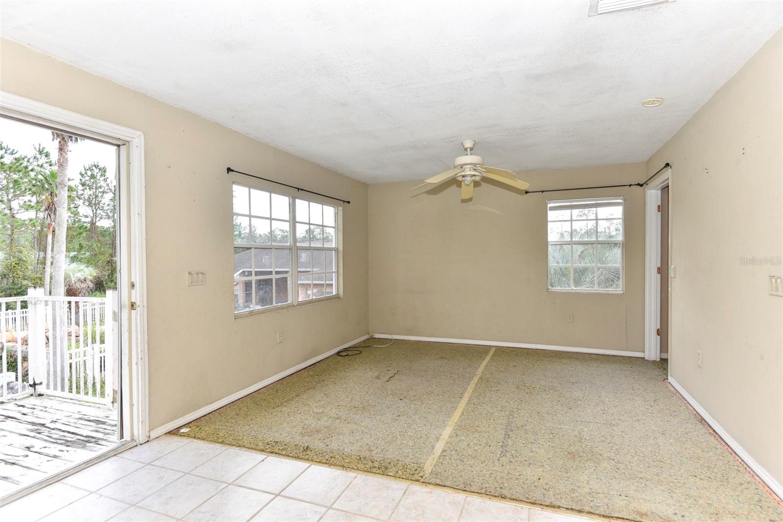 3521 RED BARN LN, ORMOND BEACH, FL, 32174