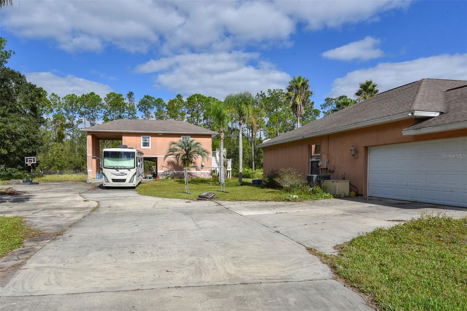 3521 RED BARN LN, ORMOND BEACH, FL, 32174