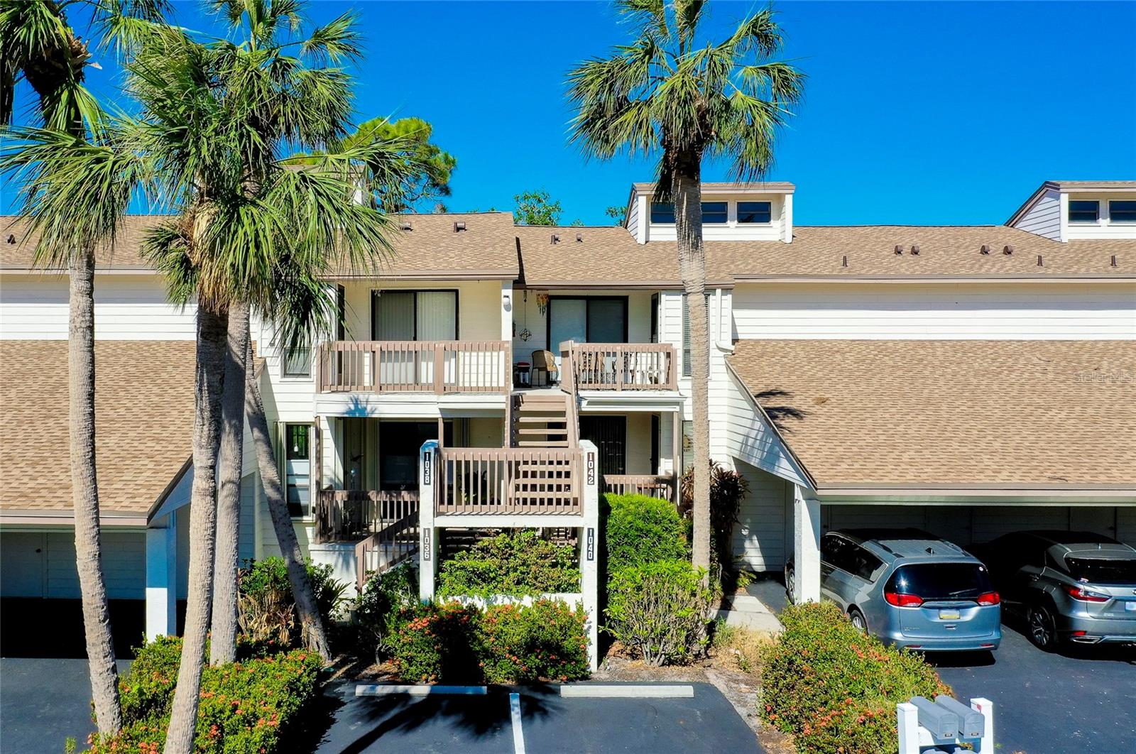1040 BIRD BAY WAY #283 BLD 40 #283, VENICE, FL, 34293