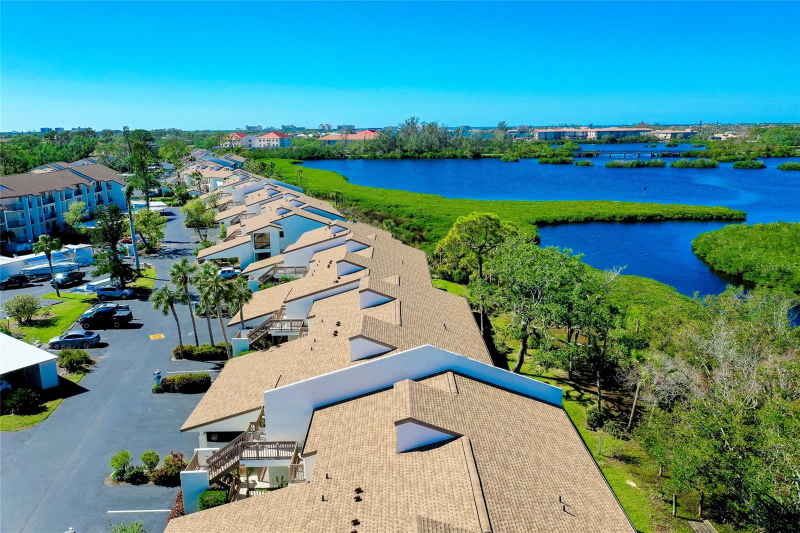 1040 BIRD BAY WAY #283 BLD 40 #283, VENICE, FL, 34293