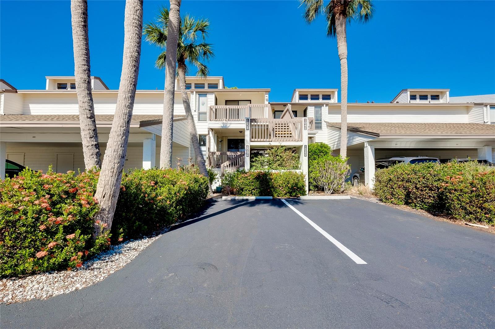 1040 BIRD BAY WAY #283 BLD 40 #283, VENICE, FL, 34293