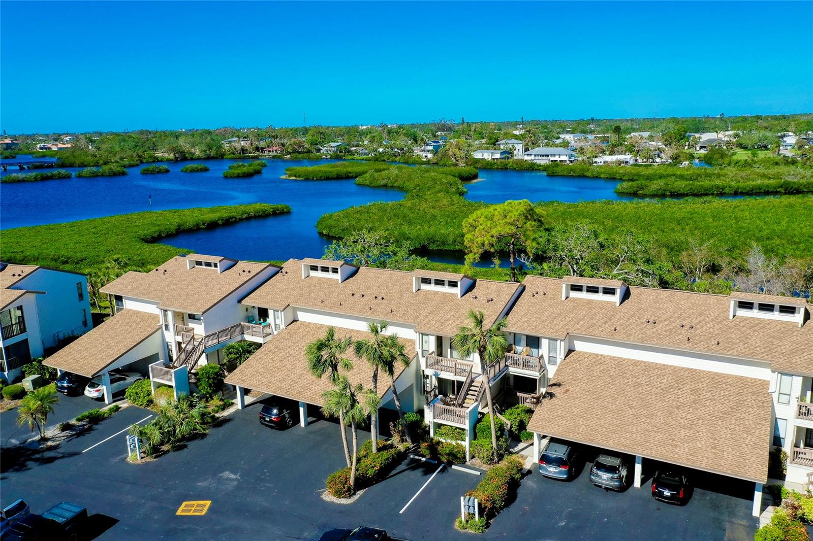 1040 BIRD BAY WAY #283 BLD 40 #283, VENICE, FL, 34293