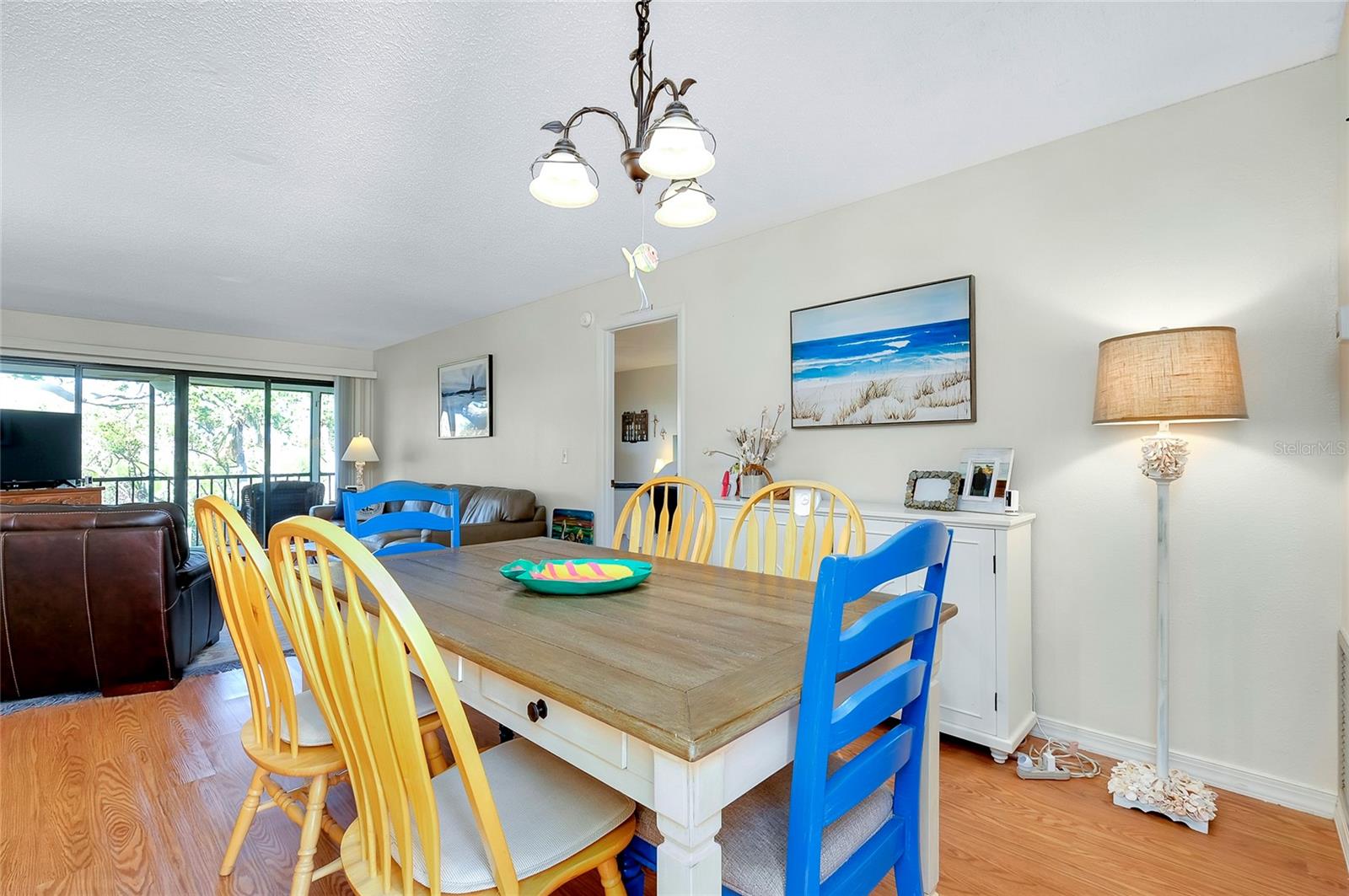 1040 BIRD BAY WAY #283 BLD 40 #283, VENICE, FL, 34293