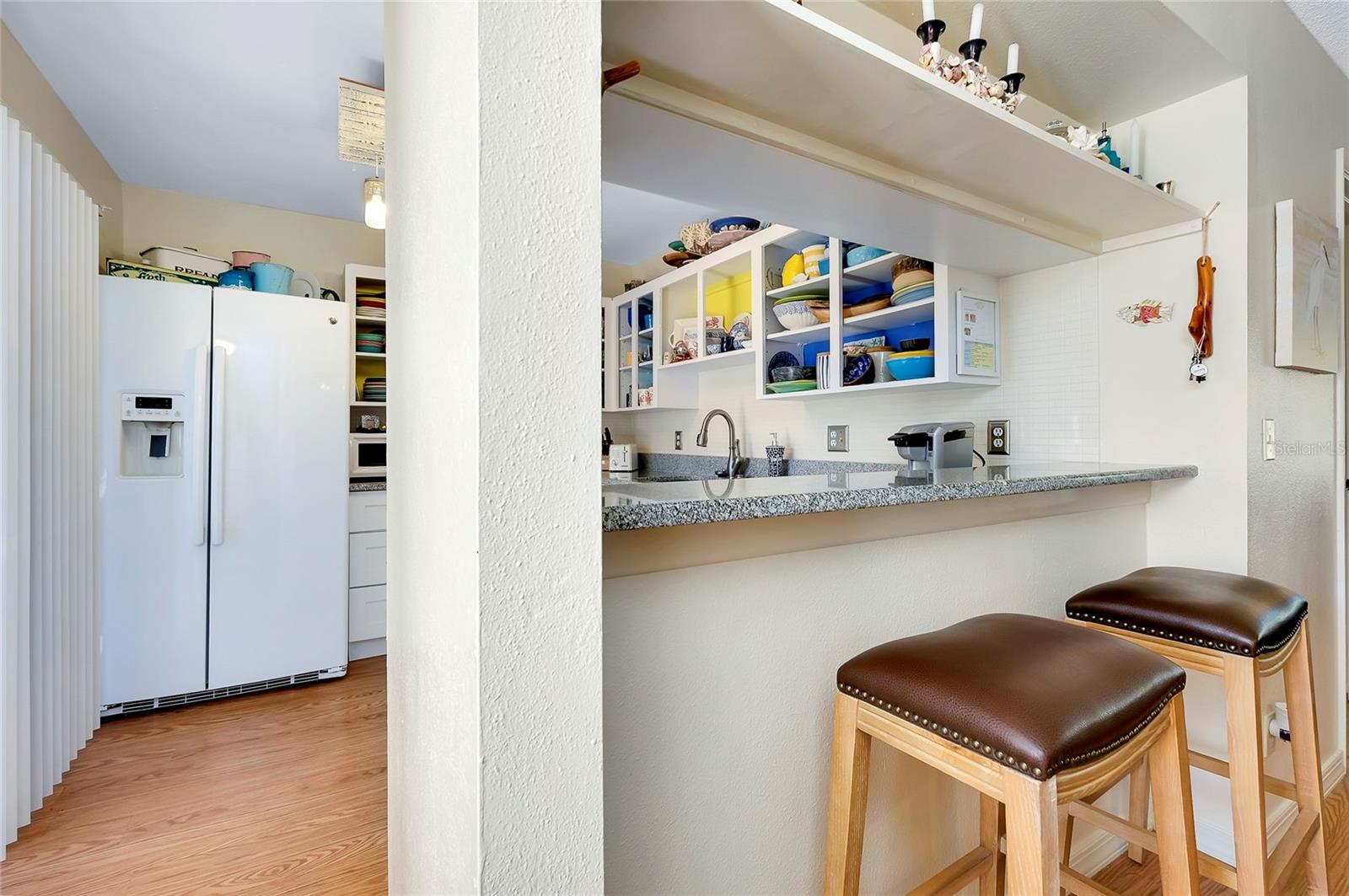 1040 BIRD BAY WAY #283 BLD 40 #283, VENICE, FL, 34293