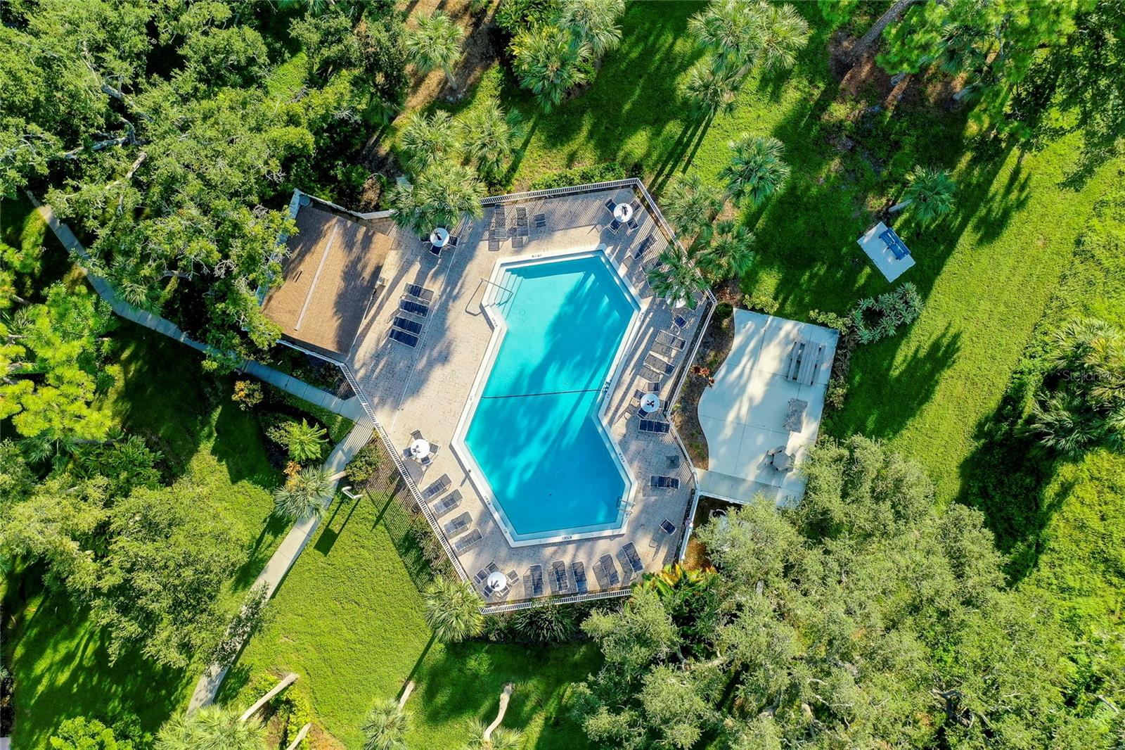 1040 BIRD BAY WAY #283 BLD 40 #283, VENICE, FL, 34293