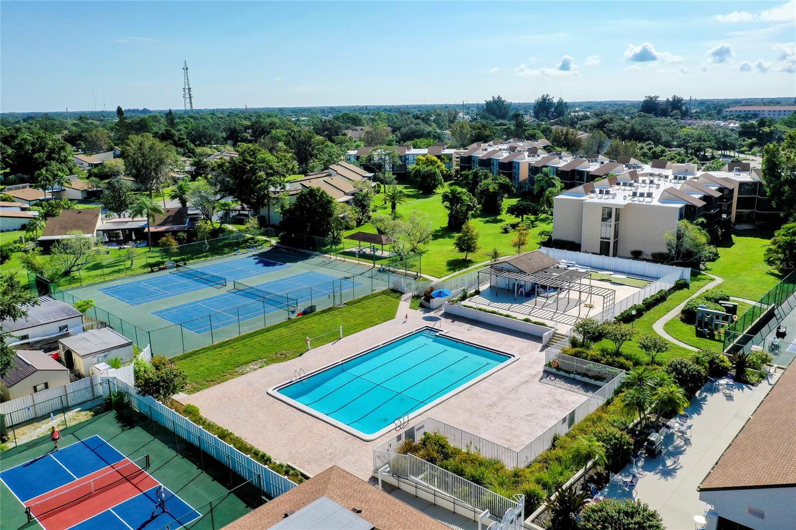 1040 BIRD BAY WAY #283 BLD 40 #283, VENICE, FL, 34293