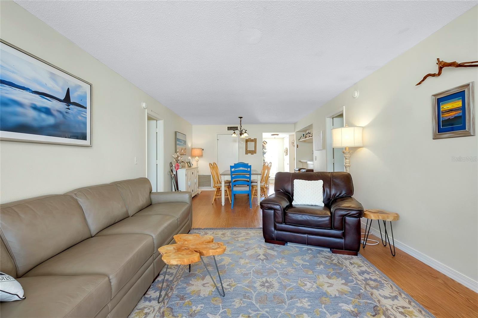 1040 BIRD BAY WAY #283 BLD 40 #283, VENICE, FL, 34293