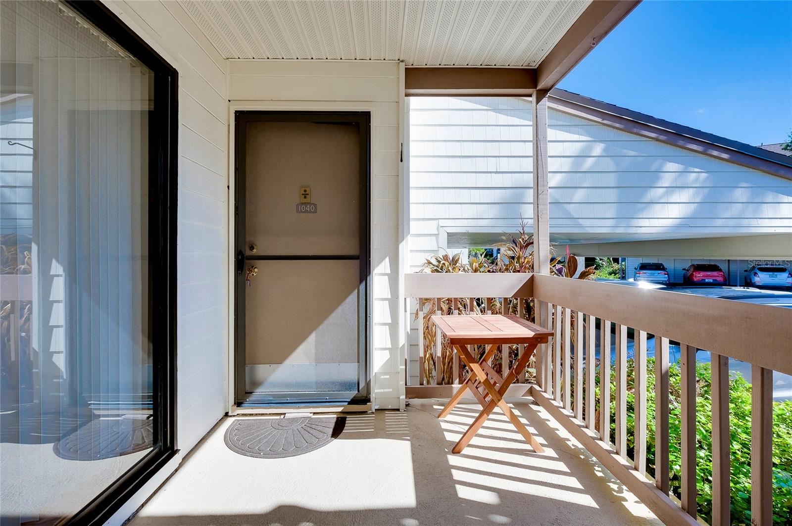 1040 BIRD BAY WAY #283 BLD 40 #283, VENICE, FL, 34293
