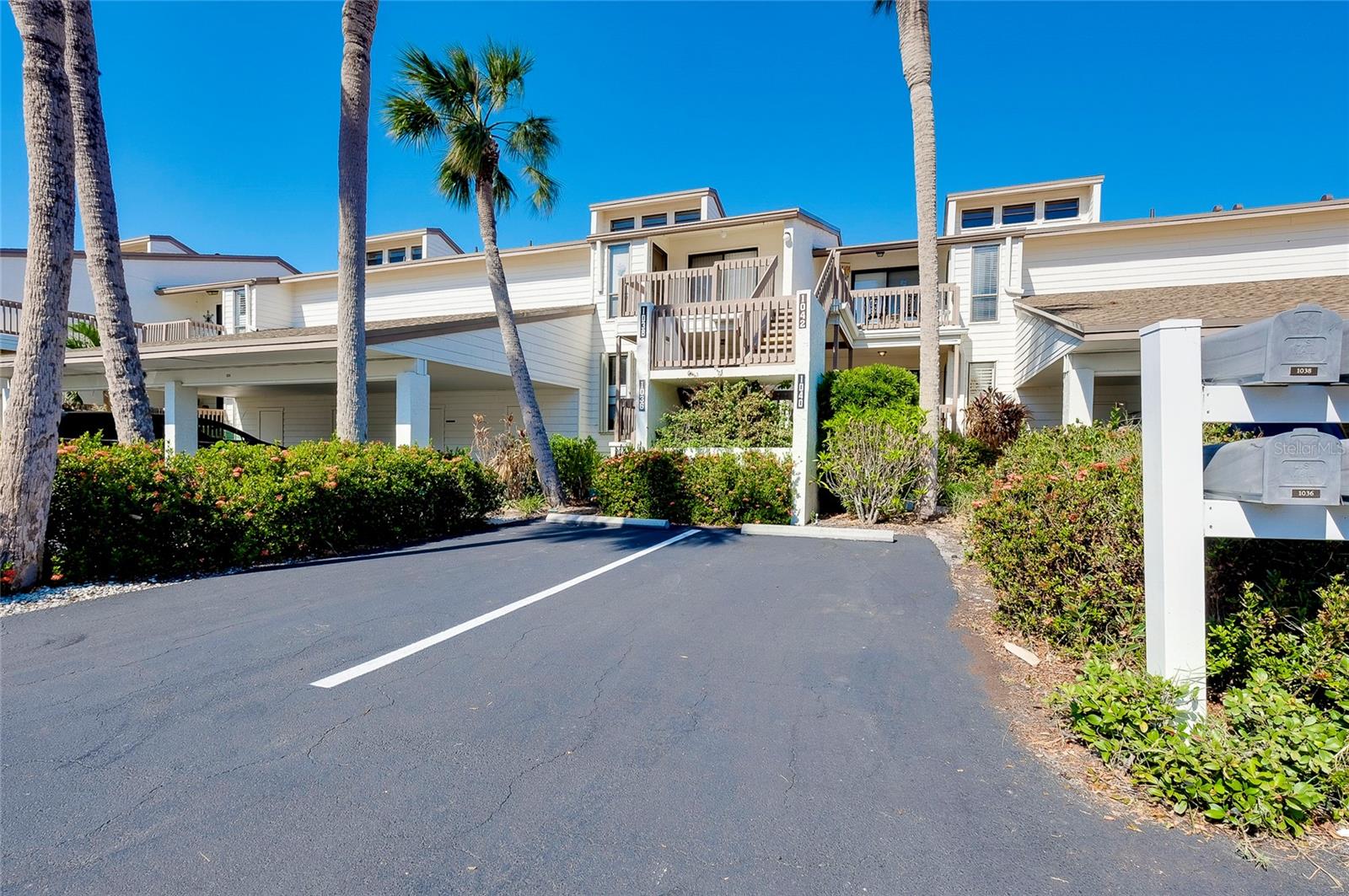 1040 BIRD BAY WAY #283 BLD 40 #283, VENICE, FL, 34293