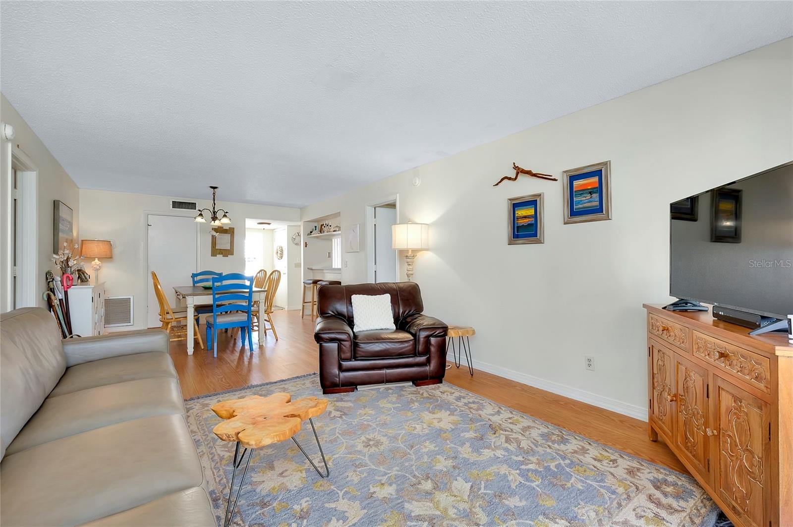 1040 BIRD BAY WAY #283 BLD 40 #283, VENICE, FL, 34293