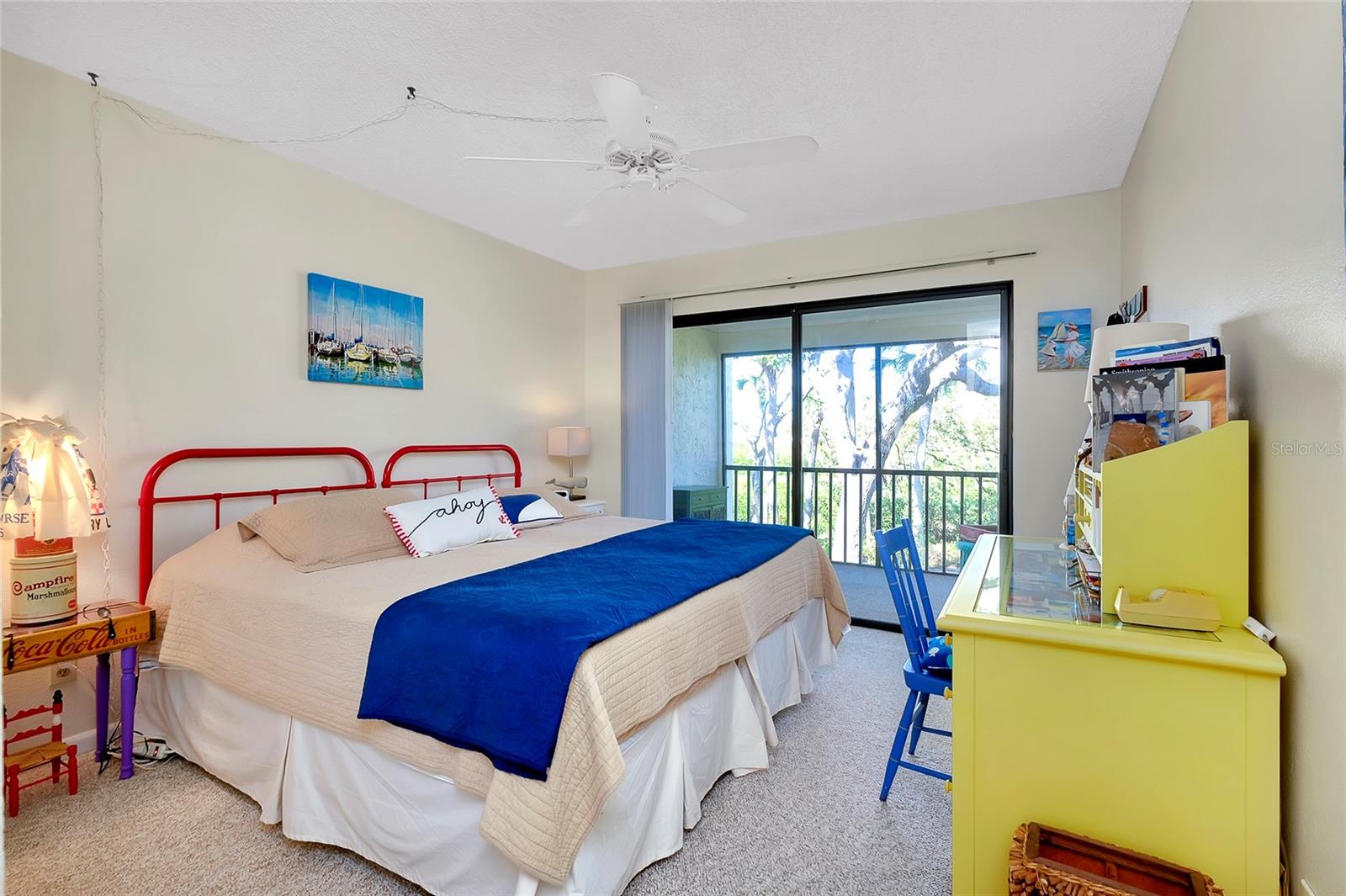1040 BIRD BAY WAY #283 BLD 40 #283, VENICE, FL, 34293