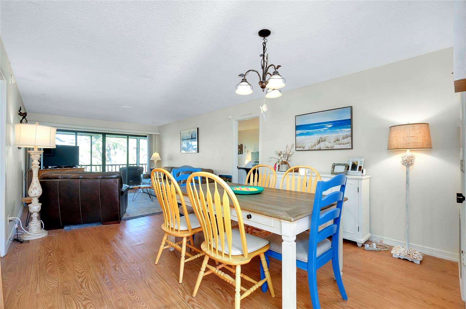 1040 BIRD BAY WAY #283 BLD 40 #283, VENICE, FL, 34293