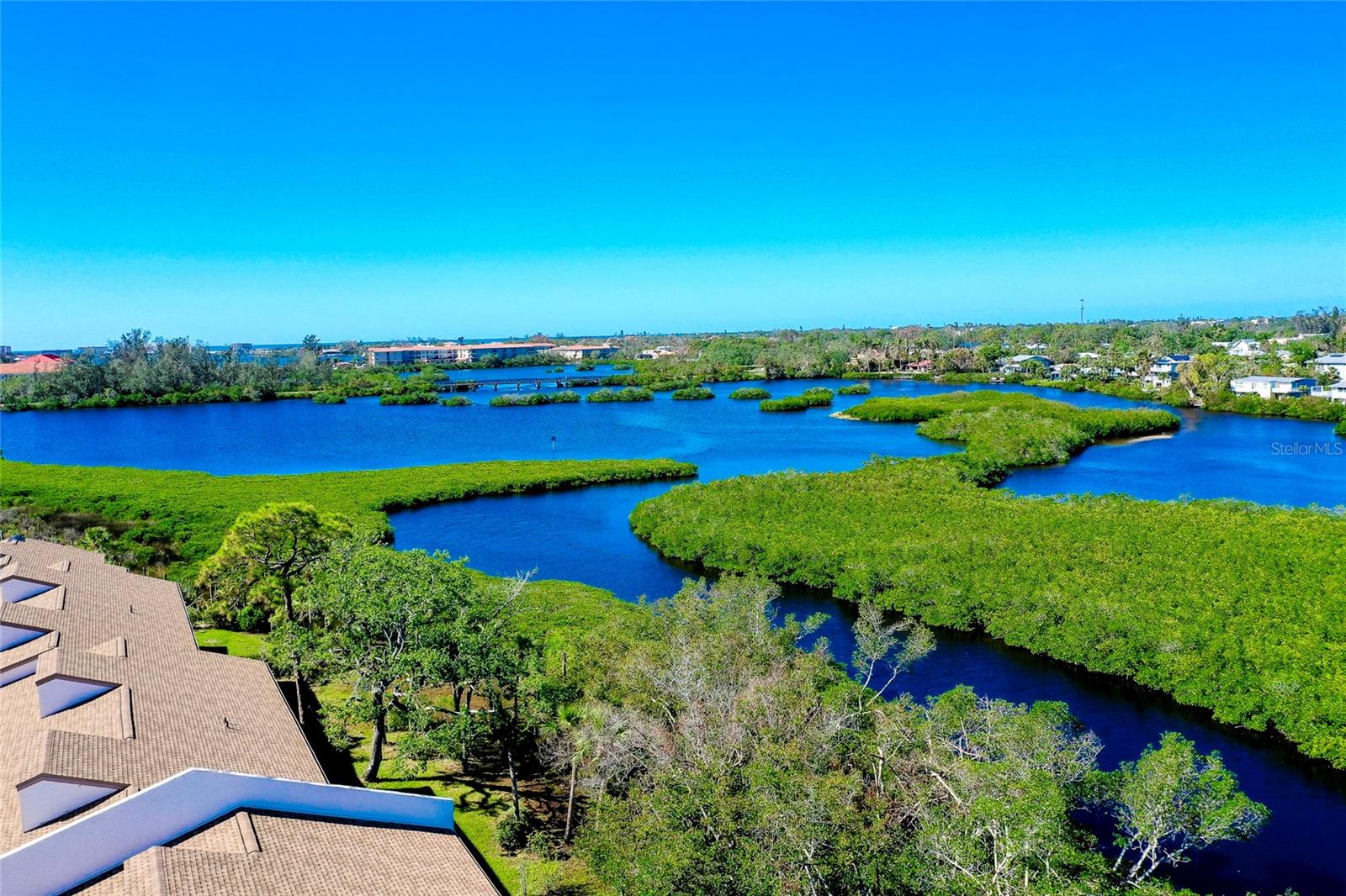 1040 BIRD BAY WAY #283 BLD 40 #283, VENICE, FL, 34293