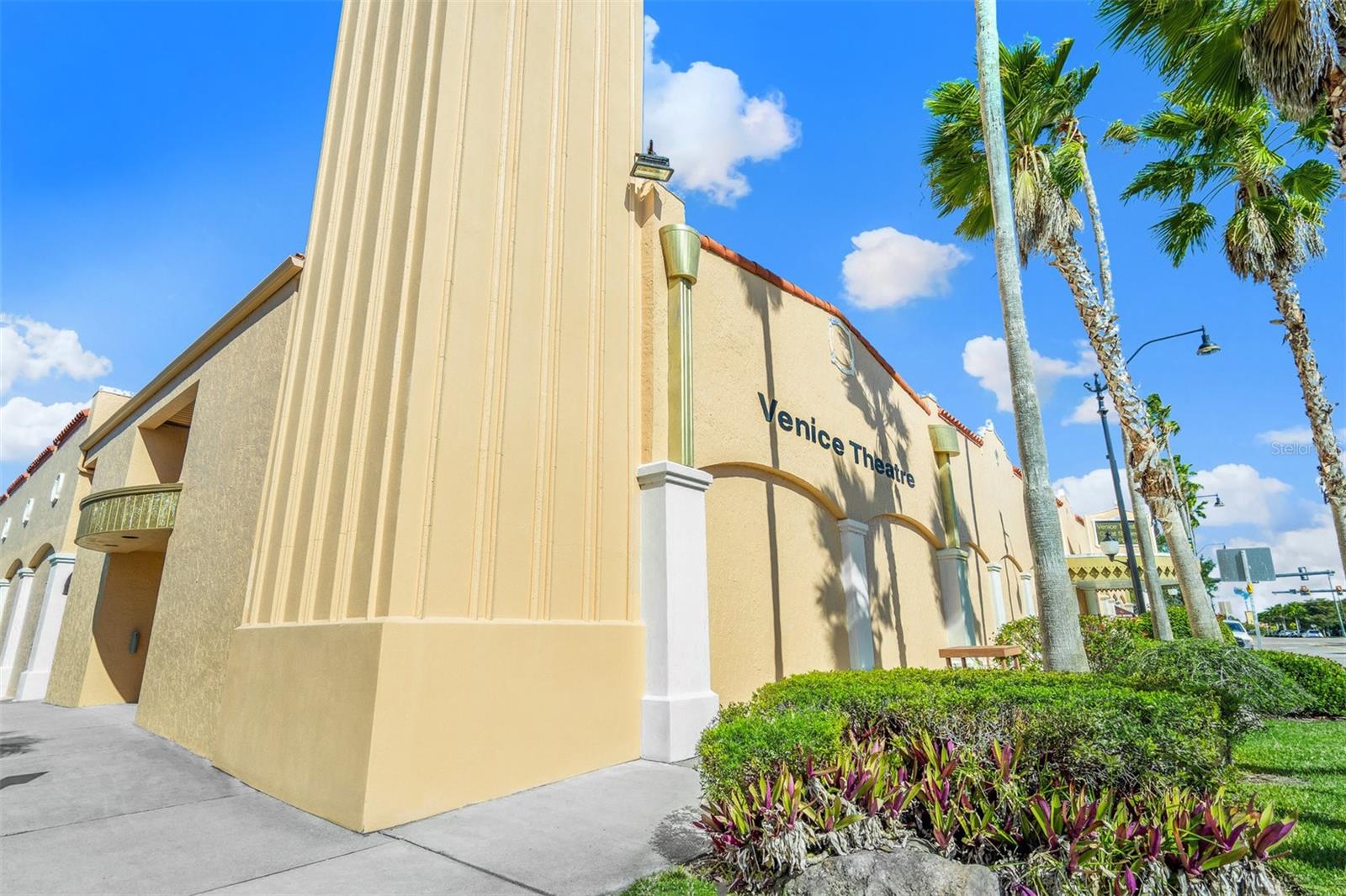 1040 BIRD BAY WAY #283 BLD 40 #283, VENICE, FL, 34293