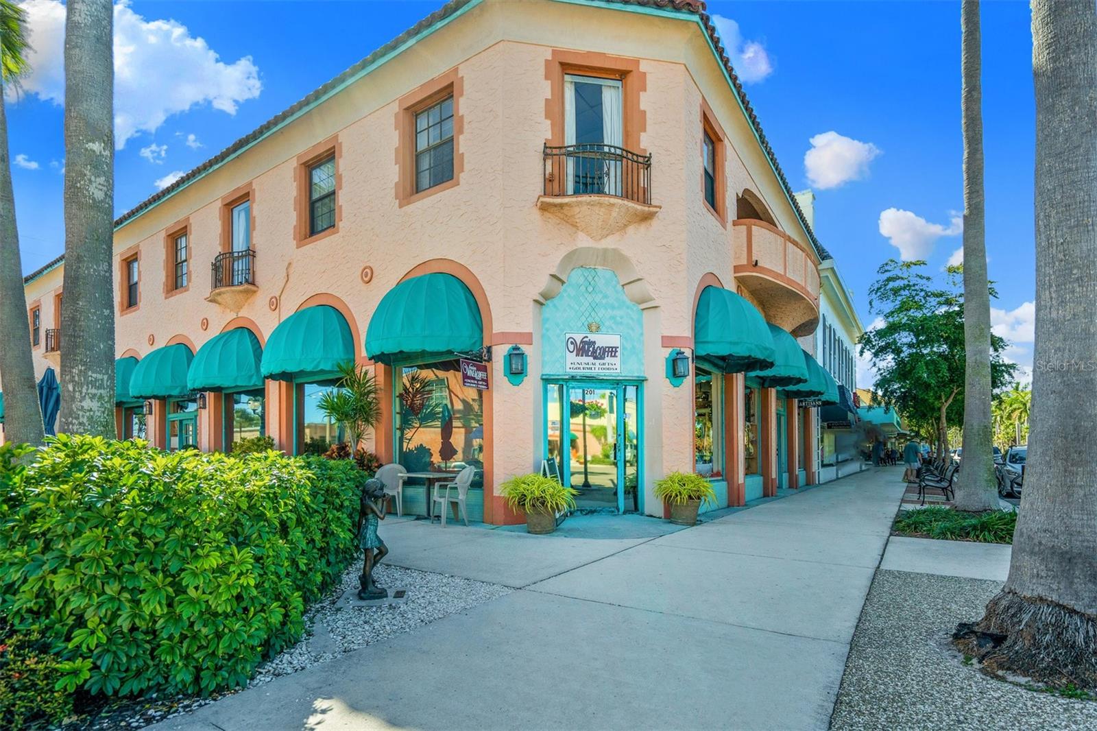 1040 BIRD BAY WAY #283 BLD 40 #283, VENICE, FL, 34293