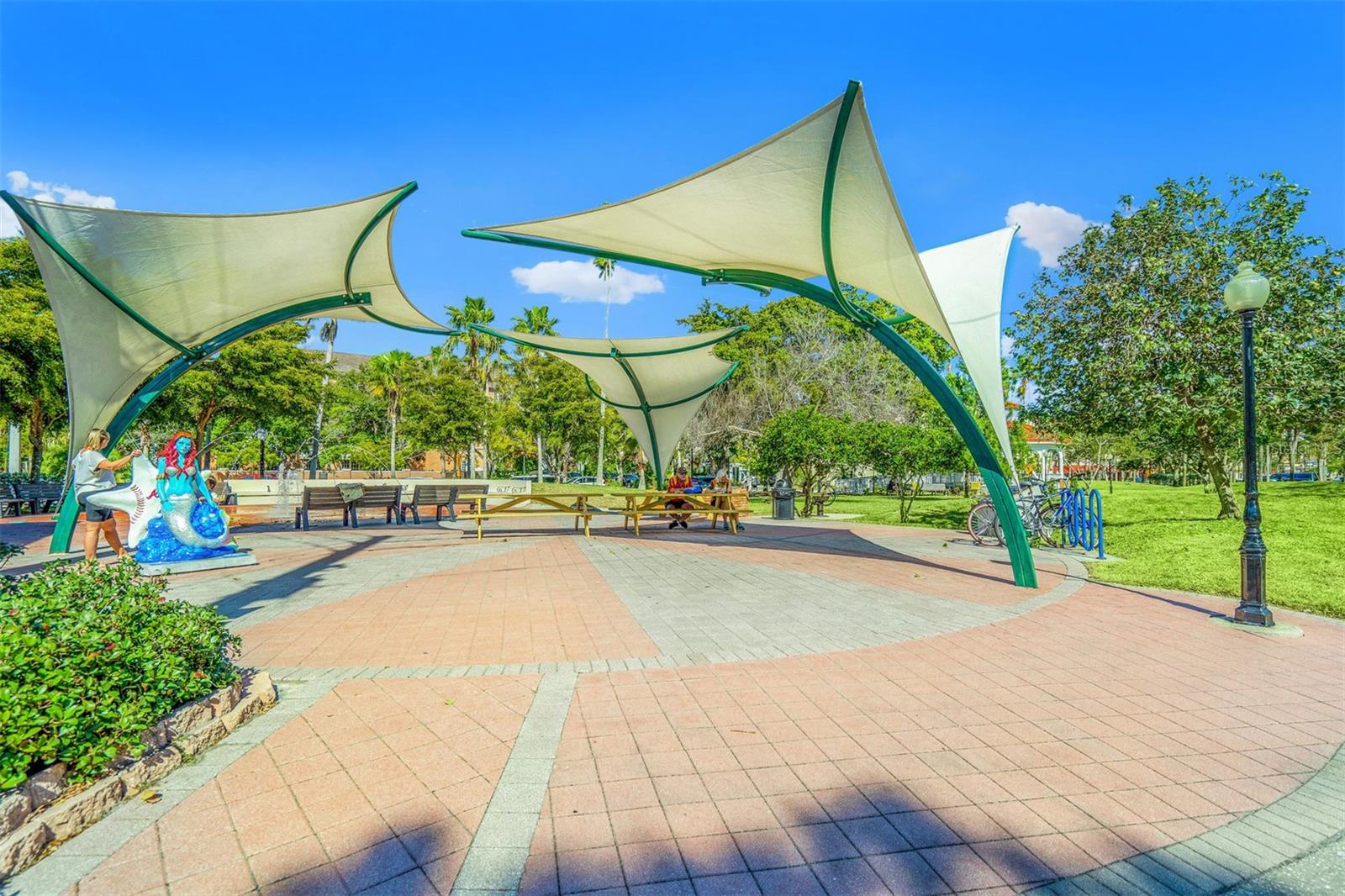 1040 BIRD BAY WAY #283 BLD 40 #283, VENICE, FL, 34293