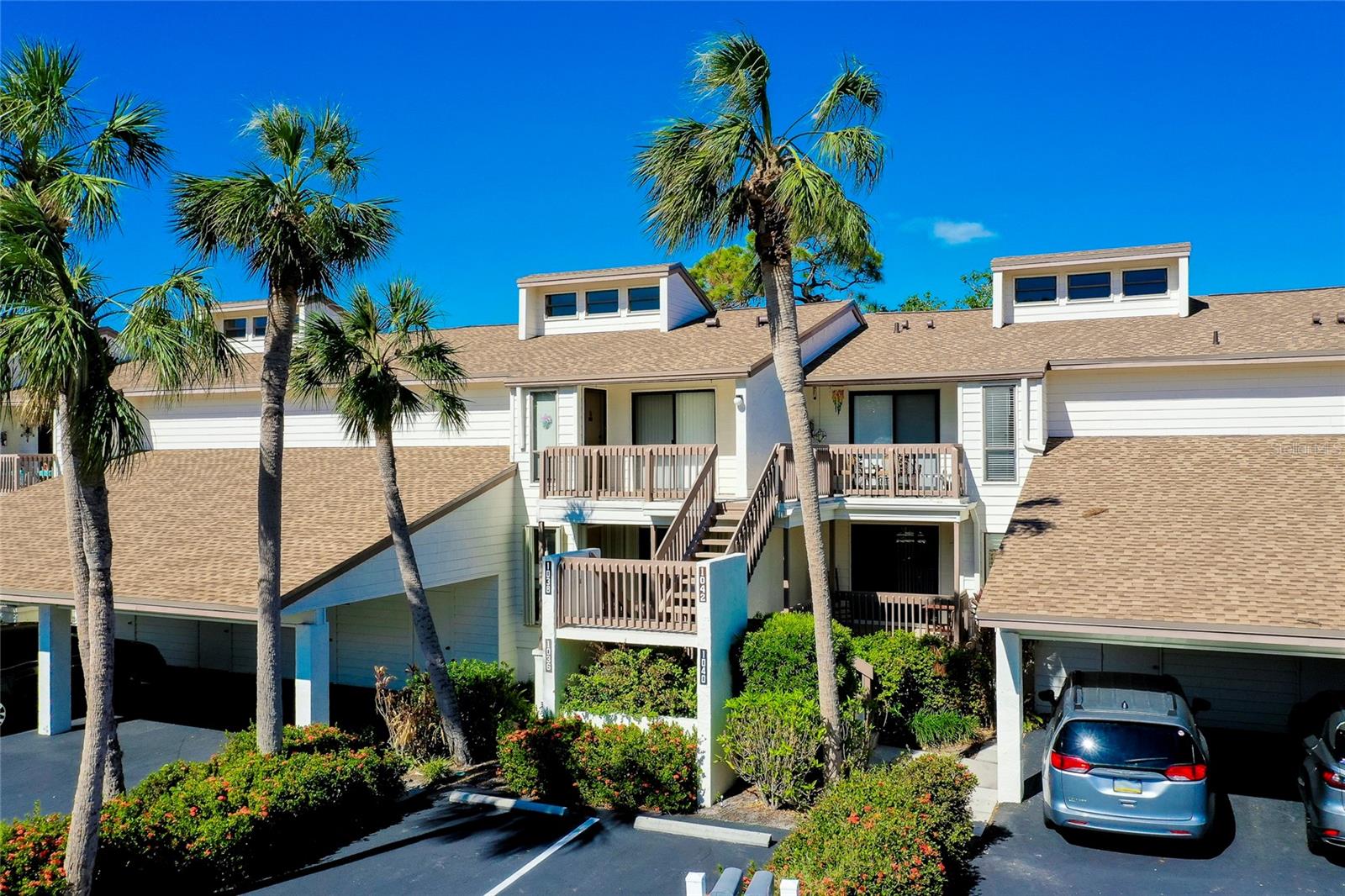 1040 BIRD BAY WAY #283 BLD 40 #283, VENICE, FL, 34293