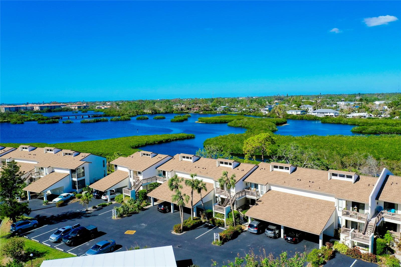 1040 BIRD BAY WAY #283 BLD 40 #283, VENICE, FL, 34293