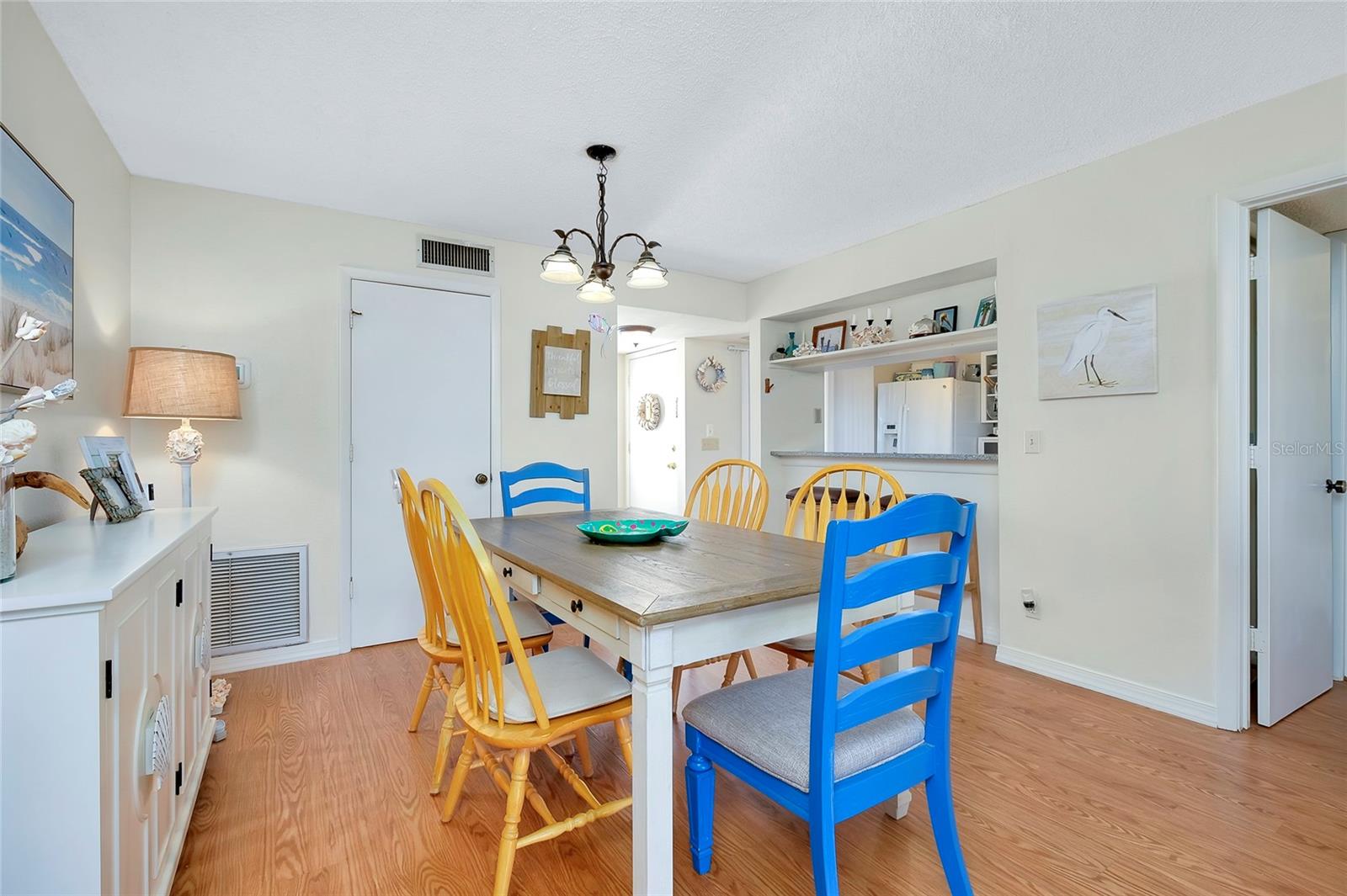 1040 BIRD BAY WAY #283 BLD 40 #283, VENICE, FL, 34293