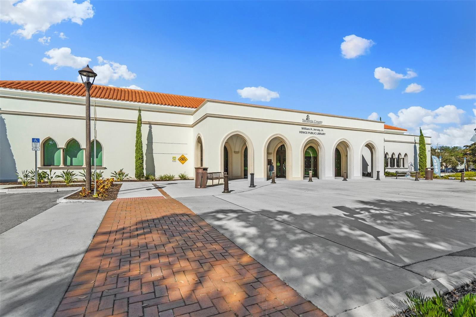 1040 BIRD BAY WAY #283 BLD 40 #283, VENICE, FL, 34293