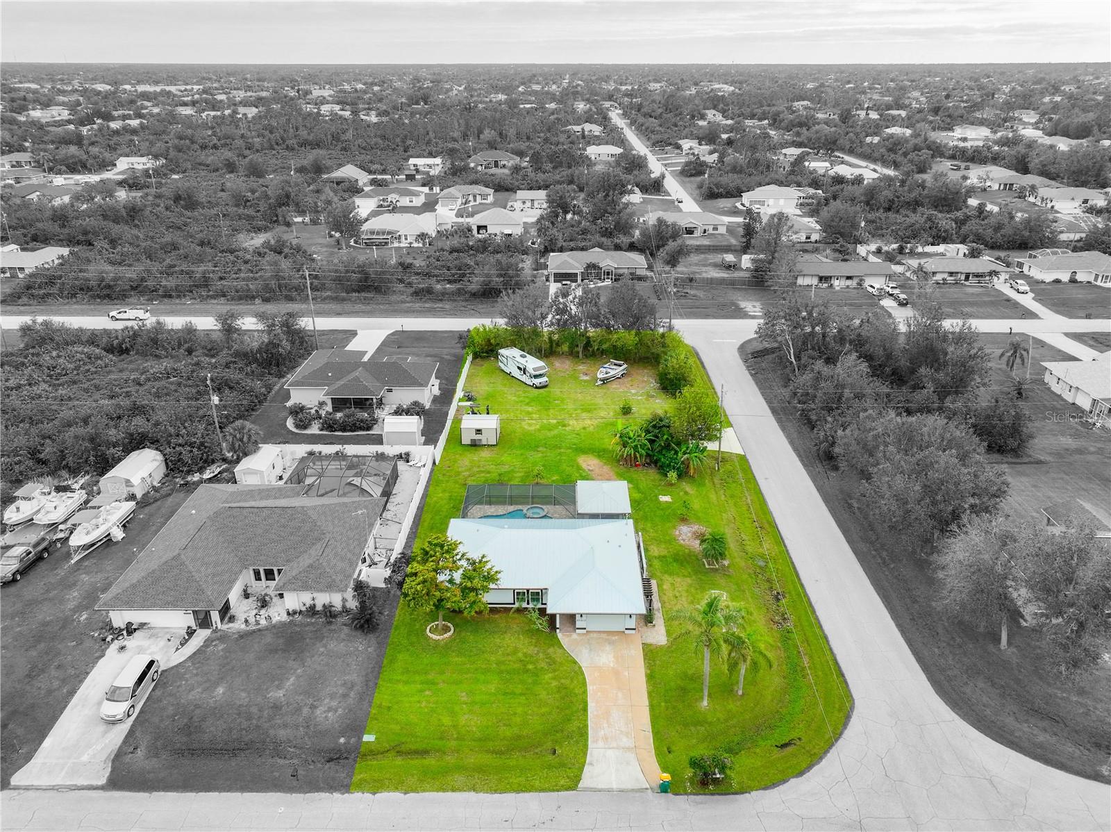 10413 GRAIL AVE, ENGLEWOOD, FL, 34224