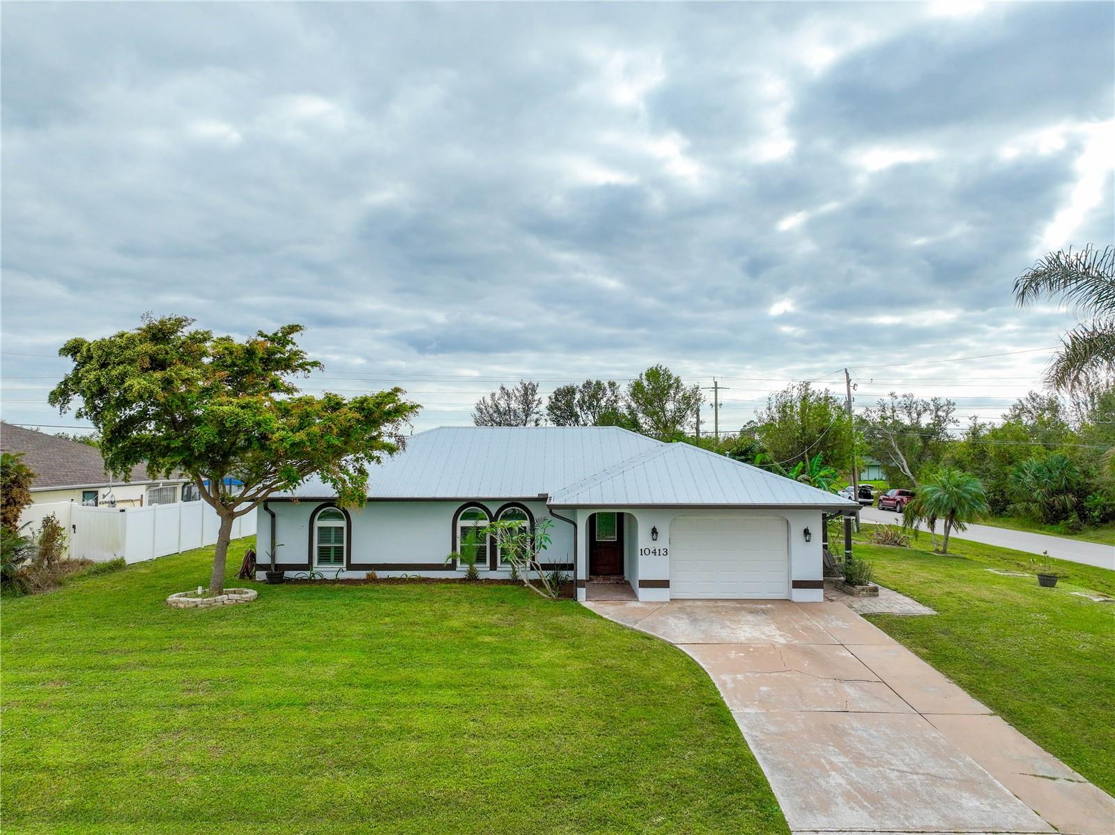 10413 GRAIL AVE, ENGLEWOOD, FL, 34224