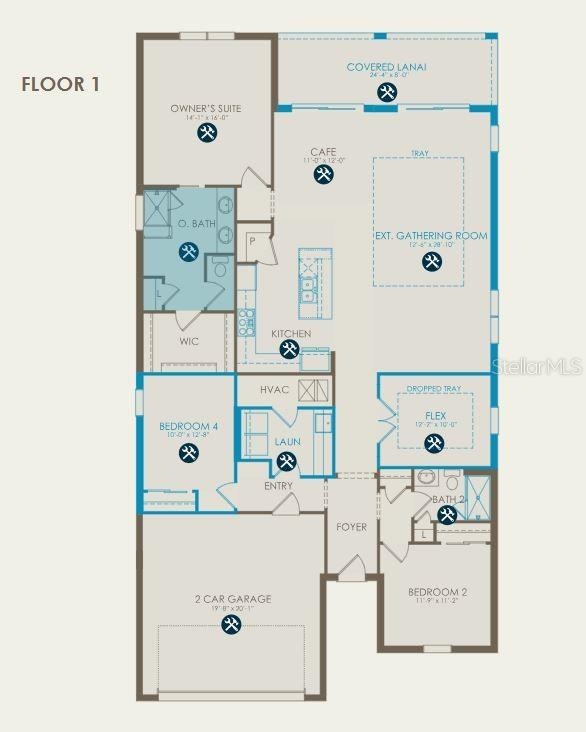 17925 NADINE PL, NOKOMIS, FL, 34275