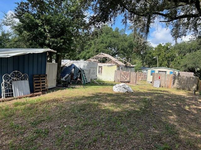 2902 ROBINSON RD, PLANT CITY, FL, 33565