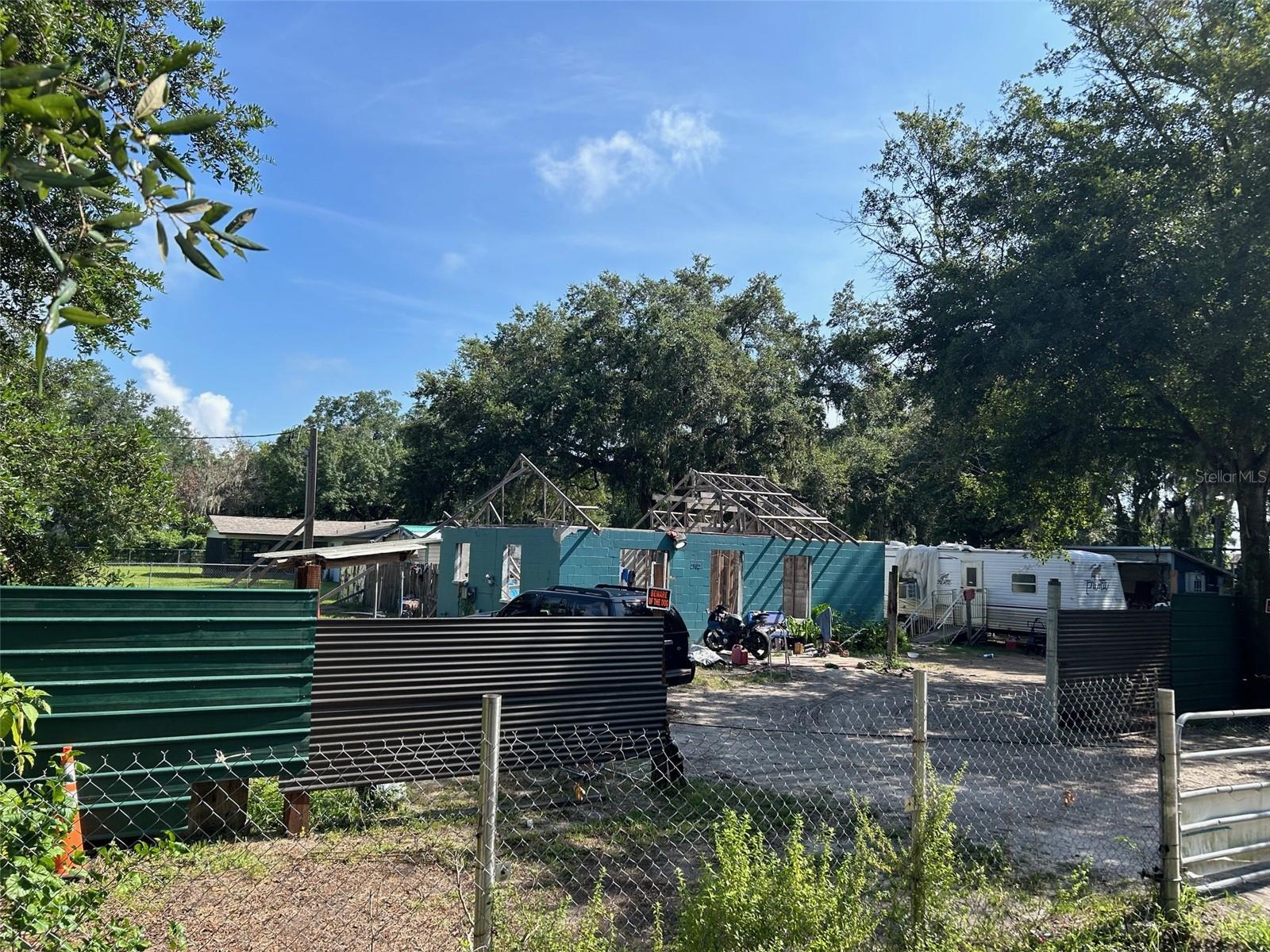 2902 ROBINSON RD, PLANT CITY, FL, 33565