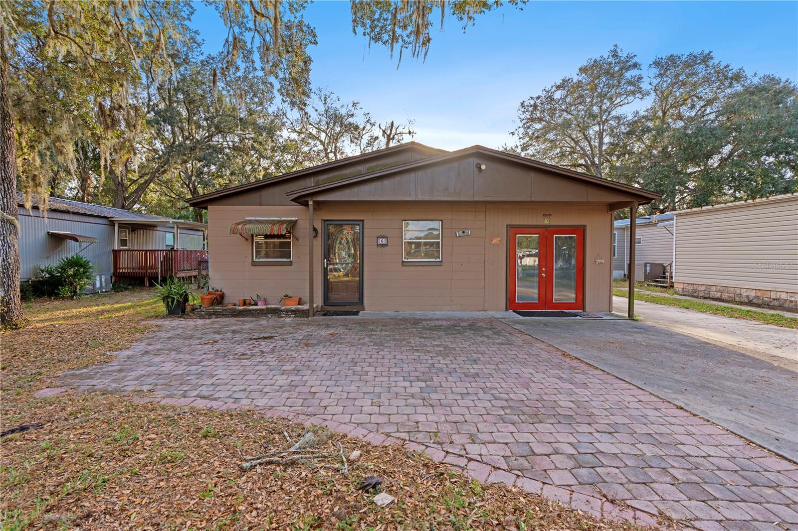 6 ROSALIE OAKS BLVD, LAKE WALES, FL, 33898