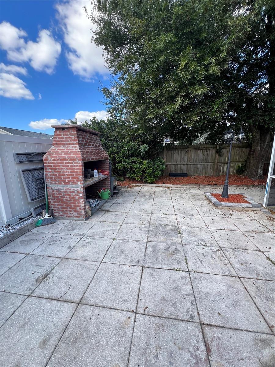 8601 KNOTTINGHAM DR, KISSIMMEE, FL, 34747