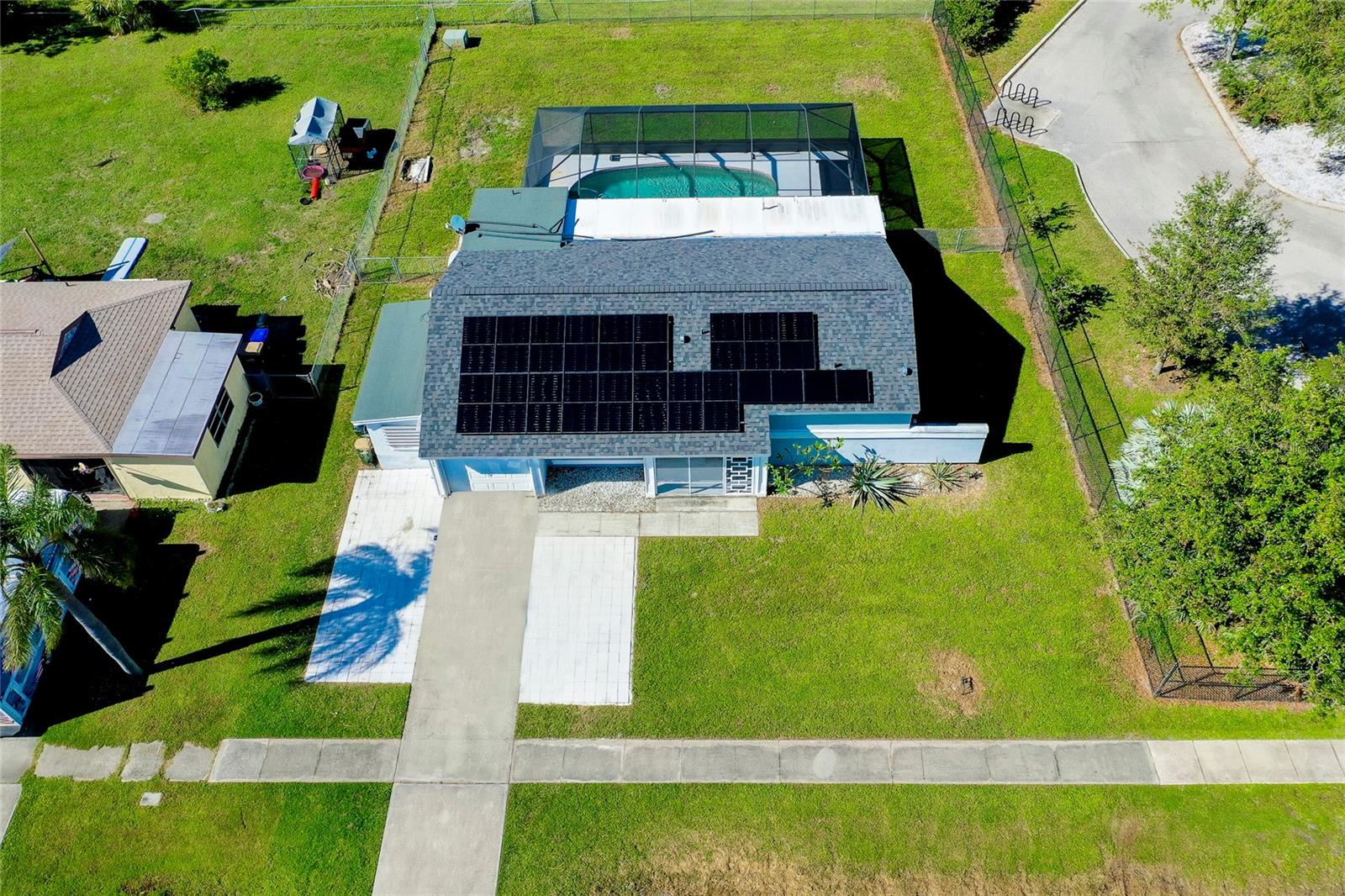 4625 PAN AMERICAN BLVD, NORTH PORT, FL, 34287