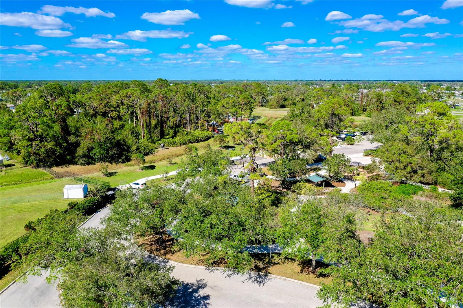 4625 PAN AMERICAN BLVD, NORTH PORT, FL, 34287