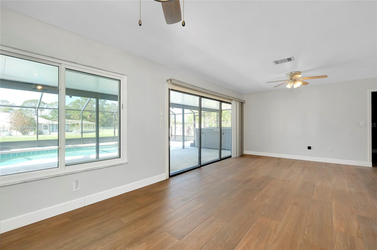 4625 PAN AMERICAN BLVD, NORTH PORT, FL, 34287