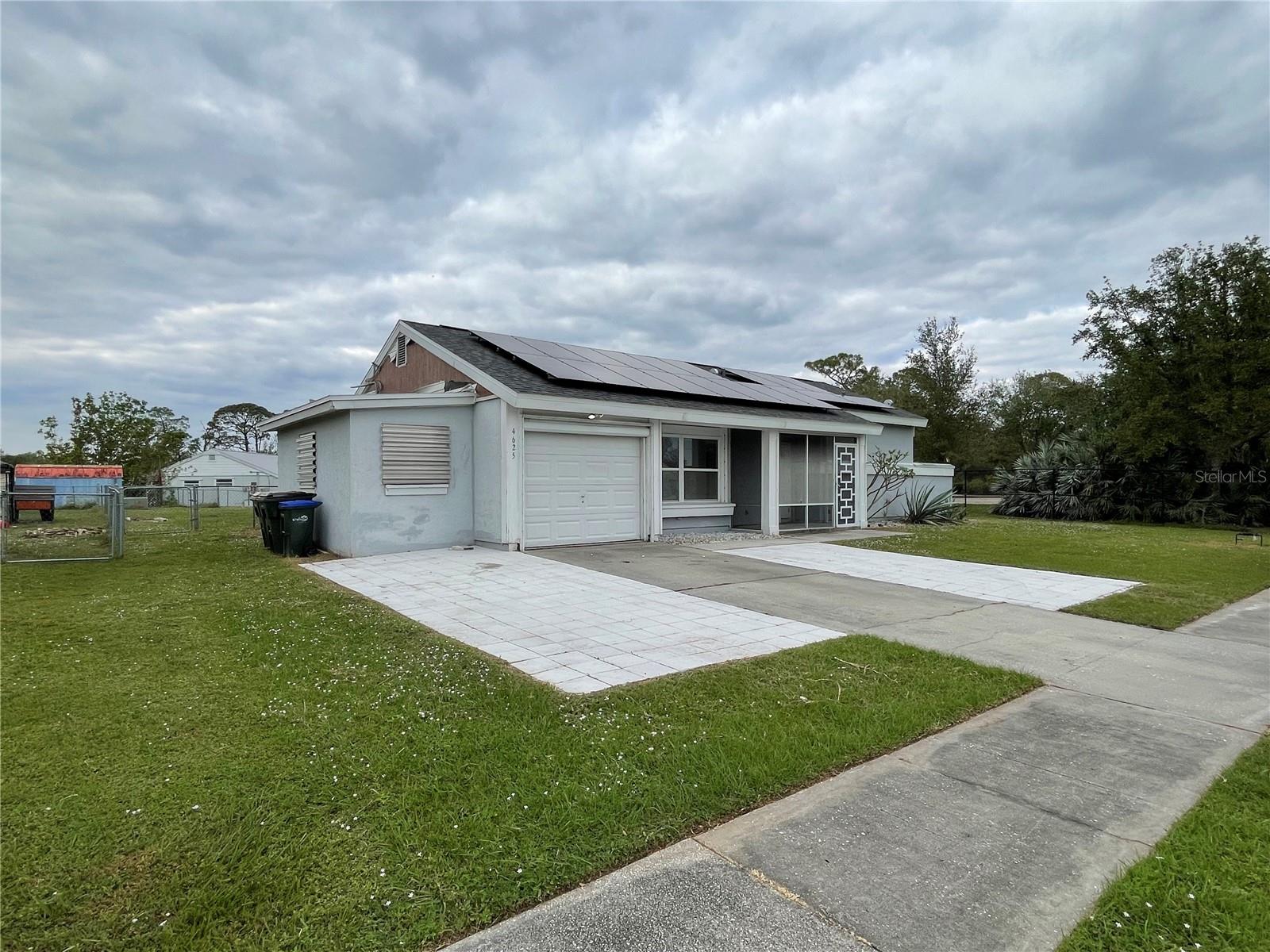 4625 PAN AMERICAN BLVD, NORTH PORT, FL, 34287