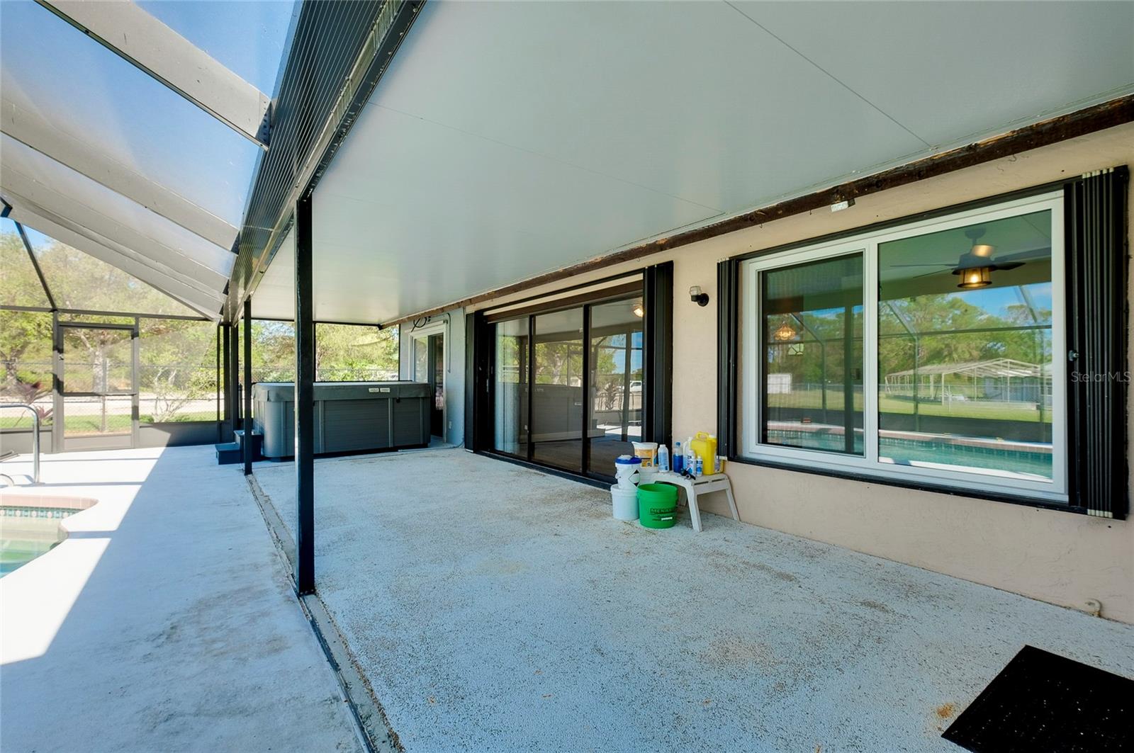 4625 PAN AMERICAN BLVD, NORTH PORT, FL, 34287