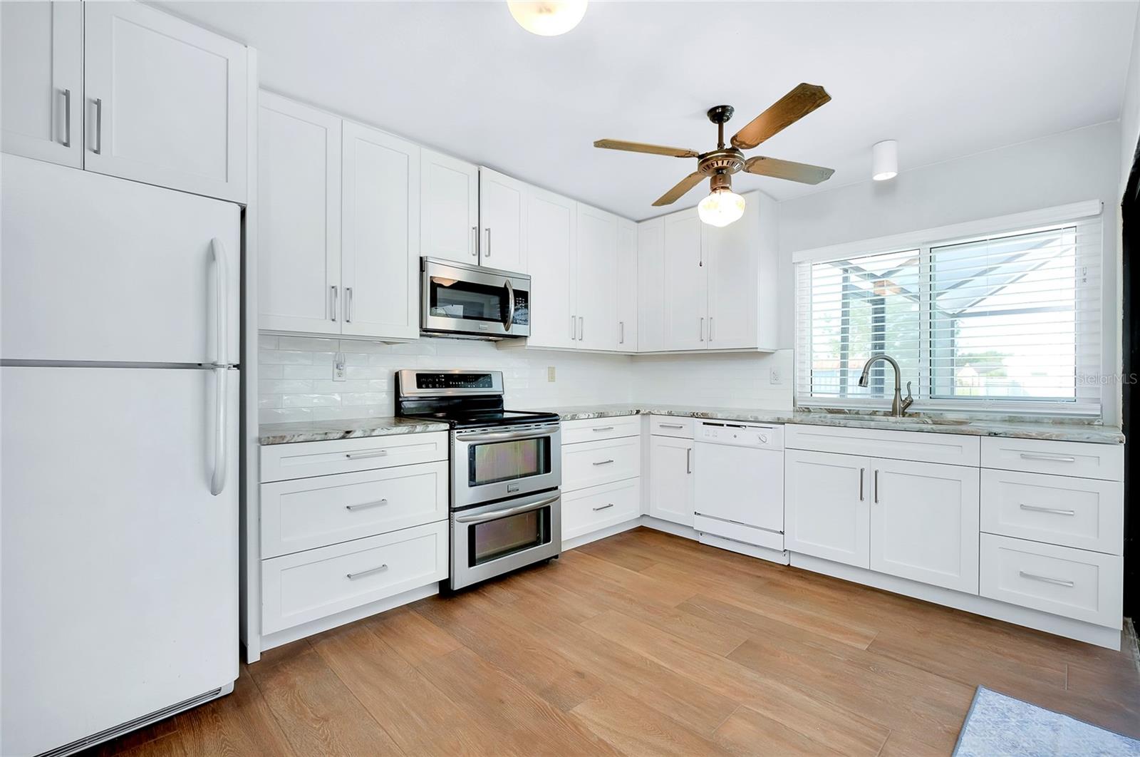 4625 PAN AMERICAN BLVD, NORTH PORT, FL, 34287