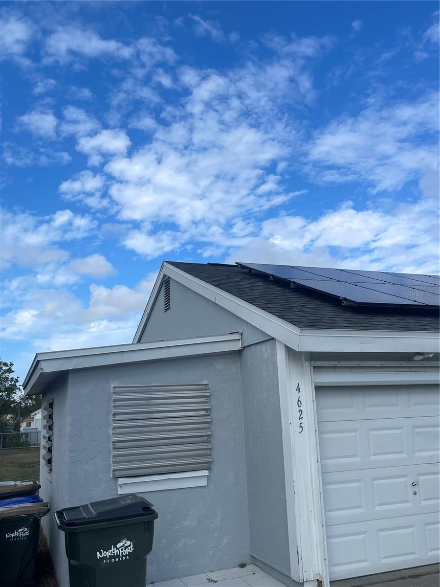 4625 PAN AMERICAN BLVD, NORTH PORT, FL, 34287