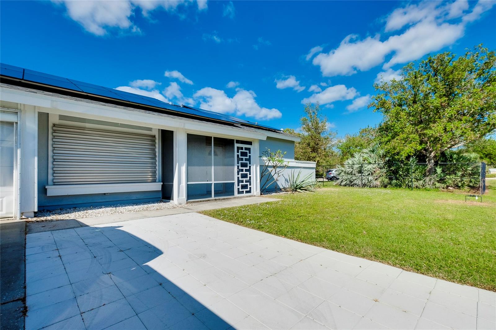 4625 PAN AMERICAN BLVD, NORTH PORT, FL, 34287