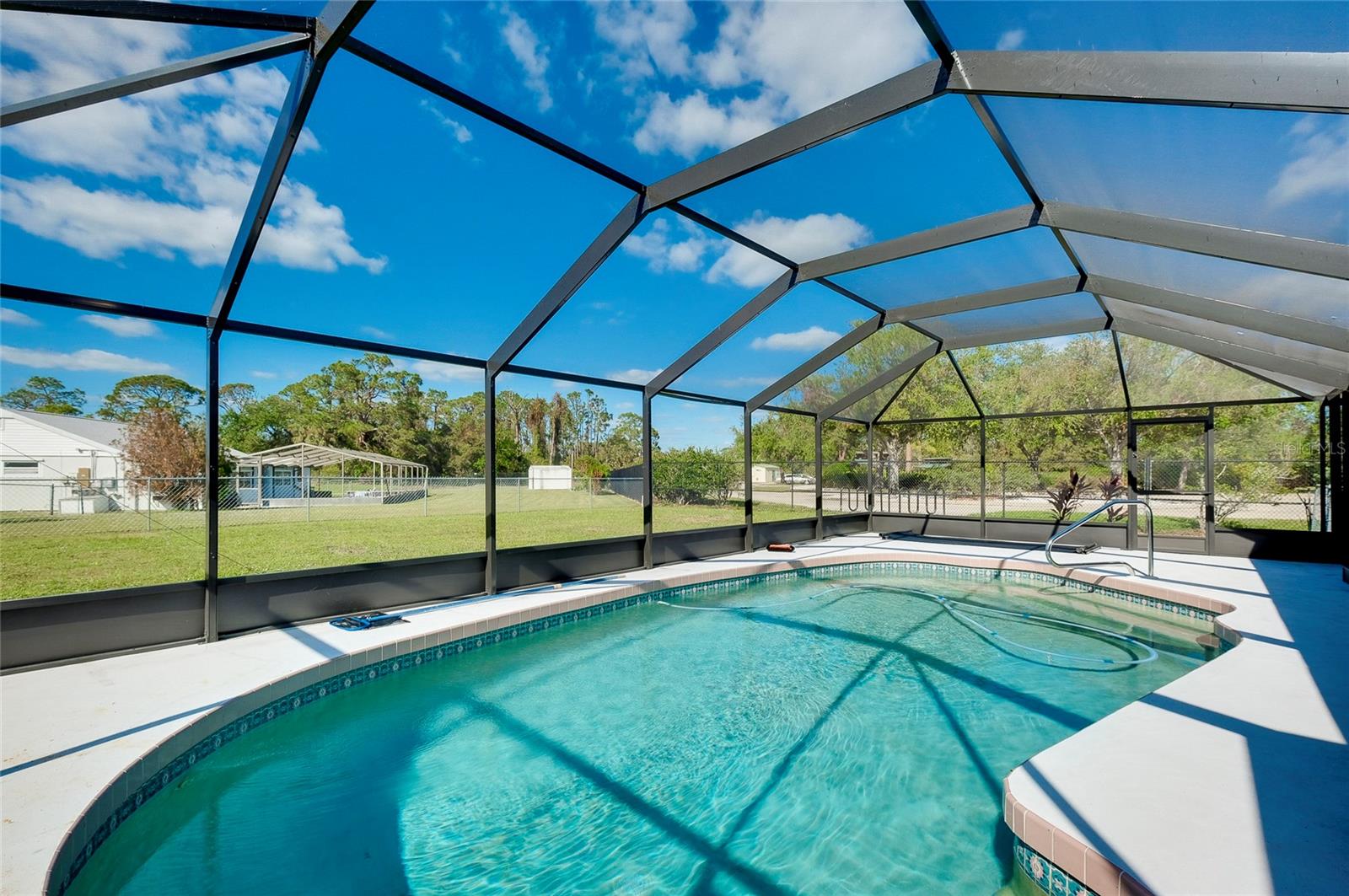 4625 PAN AMERICAN BLVD, NORTH PORT, FL, 34287