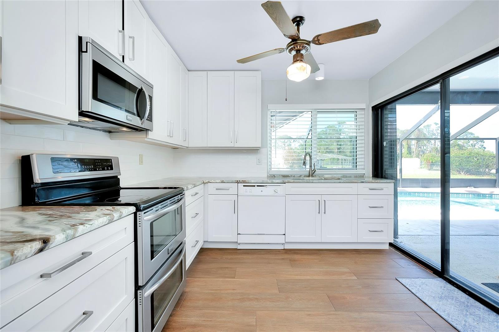4625 PAN AMERICAN BLVD, NORTH PORT, FL, 34287