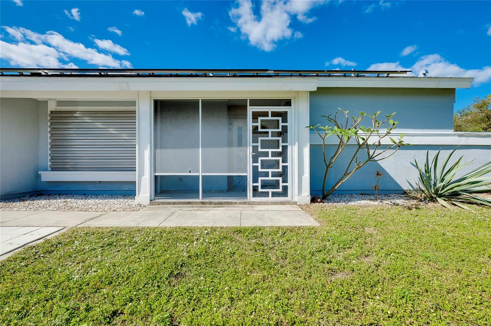 4625 PAN AMERICAN BLVD, NORTH PORT, FL, 34287