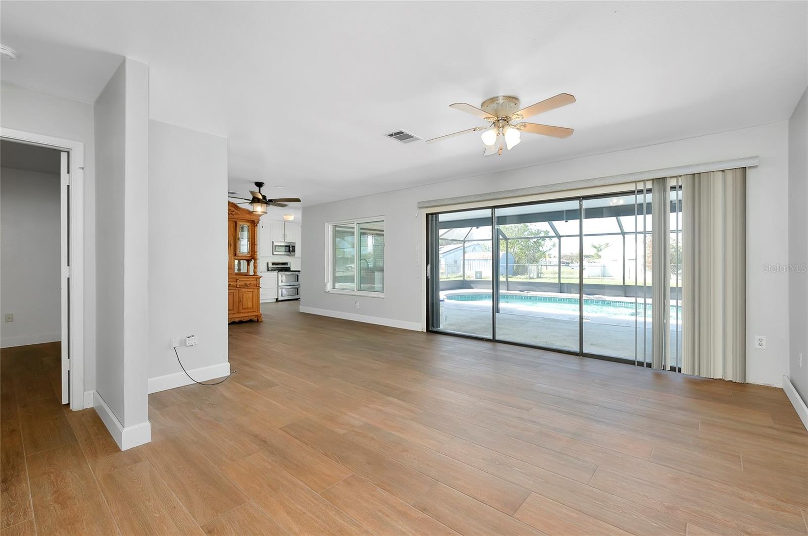 4625 PAN AMERICAN BLVD, NORTH PORT, FL, 34287