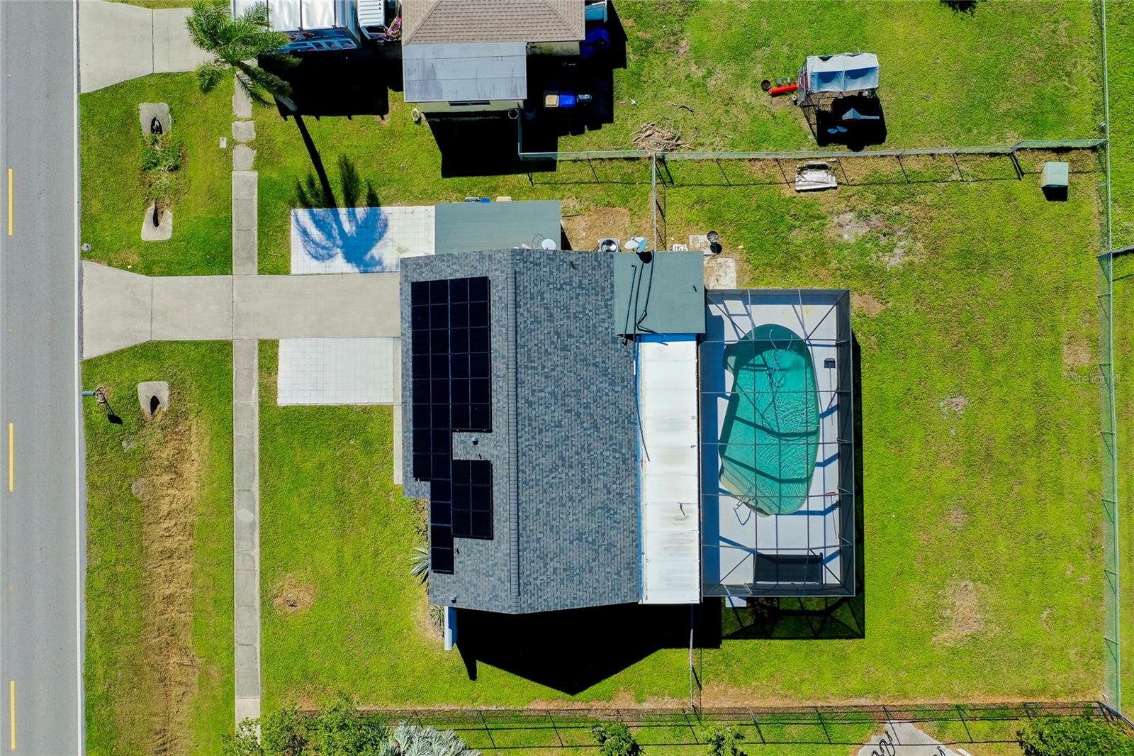 4625 PAN AMERICAN BLVD, NORTH PORT, FL, 34287